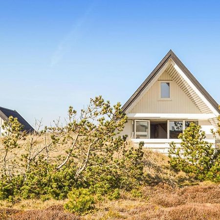 Cozy Home In Hvide Sande Bjerregård Exterior foto
