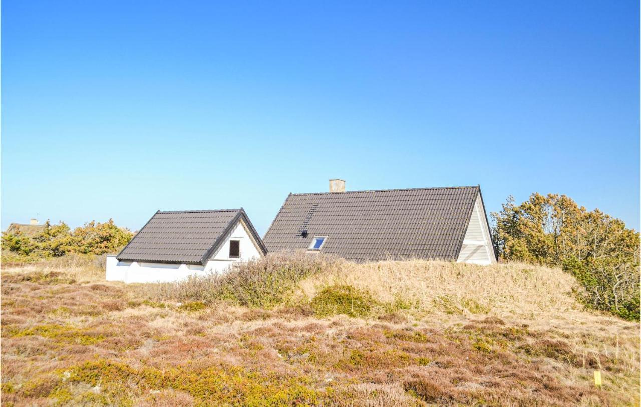 Cozy Home In Hvide Sande Bjerregård Exterior foto