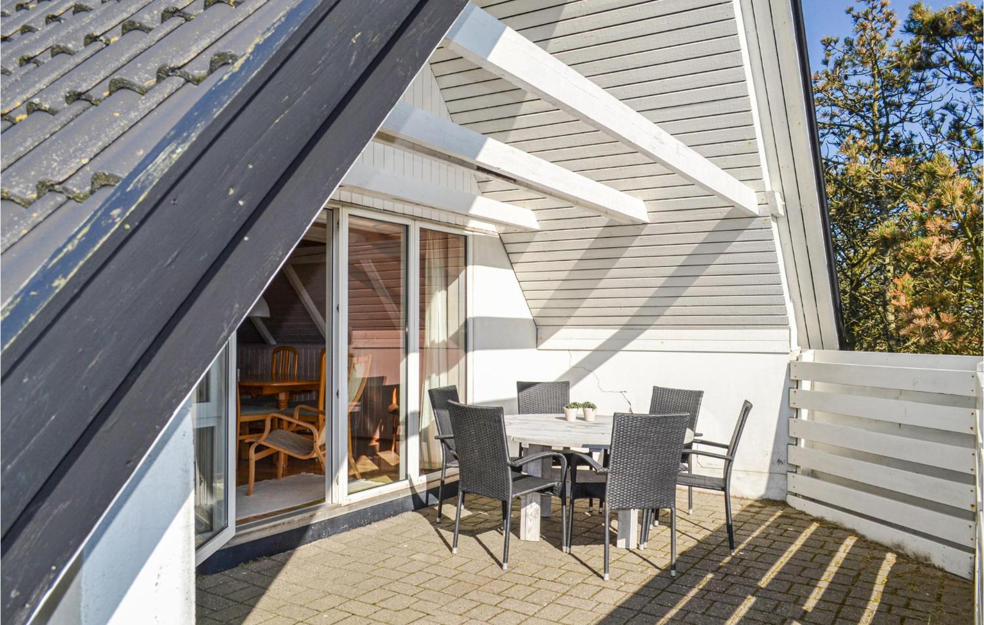 Cozy Home In Hvide Sande Bjerregård Exterior foto